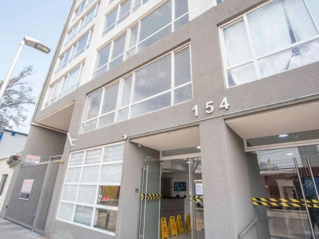 Departamentos en arriendo en Estación Central | Blanco Garcés 154 [905 1] dormitorios por USD 310000.00