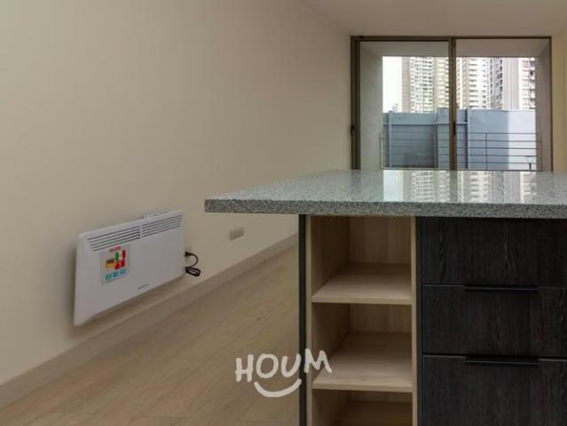 Departamentos en arriendo en Estación Central | Departamento en Apóstol Santiago 1 dormitorios por CLP 270000.00