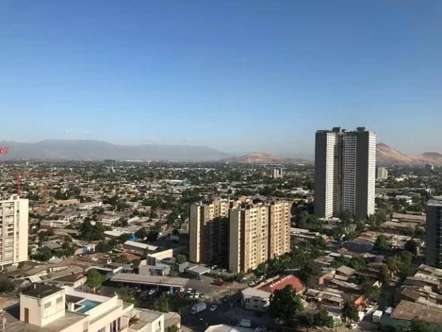 Departamentos en arriendo en Estación Central | Departamento En Arriendo En Estación Central 2 dormitorios por CLP 350000.00
