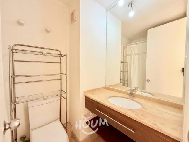 Departamentos en arriendo en Estación Central | Departamento en Cuadro Verde 2 dormitorios por CLP 450000.00