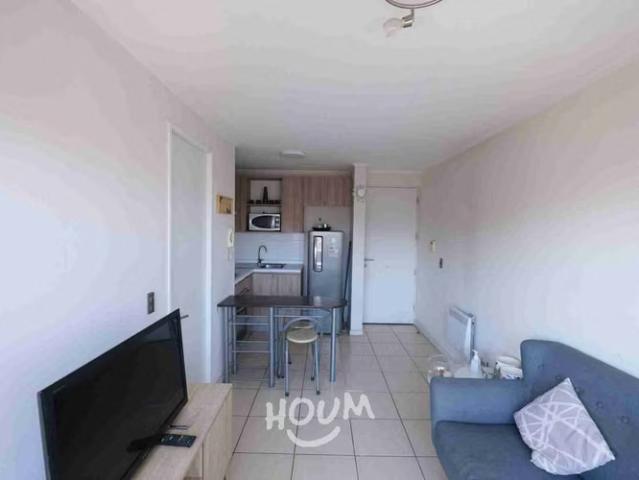Departamentos en arriendo en Estación Central | Departamento en Conde del Maule 1 dormitorios por CLP 222000.00
