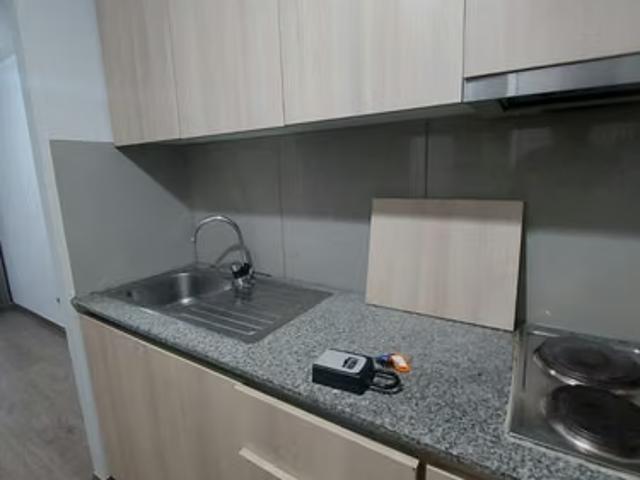 Departamentos en arriendo en Estación Central | Departamento Estudio Metro Ecuador 1 dormitorios por CLP 230000.00