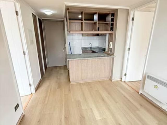 Departamentos en arriendo en Santiago | Gran Departamento Estudio Barrio universitario 0 dormitorios por CLP 345000.00