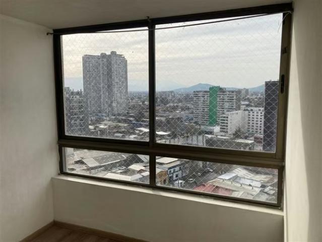 Departamentos en arriendo en Estación Central | Depto. 1 dorm. 1 baño, terraza, bodega. Metro A. Hurtado. 1 dormitorios por CLP 250000.00