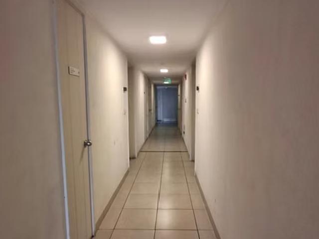 Departamentos en arriendo en Estación Central | Depto. 2D/1B + Est y Bod Estación Central 2 dormitorios por CLP 250000.00