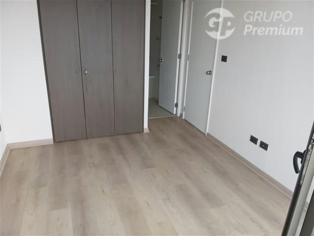 Departamentos en arriendo en Estación Central | Dpto. 1 D /1 B/ Estacionamiento y Bodega 1 dormitorios por CLP 350000.00