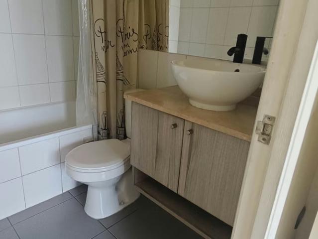 Departamentos en arriendo en Estación Central | Dpto. En arriendo 2 dormitorios tipo mariposa, 2 baños, estacionamiento, Estación Central 2 dormitorios por CLF 10.00