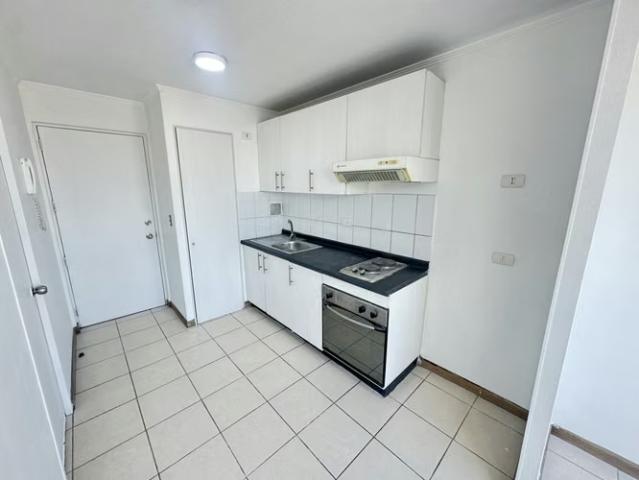 Departamentos en arriendo en Estación Central | Home Studio 1D/1B Metro San Alberto Hurtado 1 dormitorios por CLP 200000.00