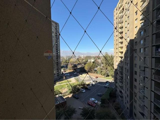 Departamentos en arriendo en Estación Central | Lindo departamento en estacion central 2 dormitorios por CLP 450000.00