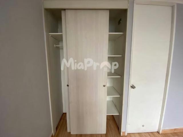 Departamentos en arriendo en estación central | se arrienda depto 3d2b a pasos de metro san alberto hurtado 3 dormitorios por clp 430000.00