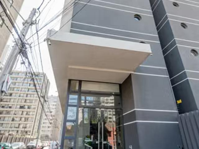 Departamentos en arriendo en Estación Central | Thompson 4225 Depto 1 Dorm mas Terraza 1 dormitorios por CLP 292500.00