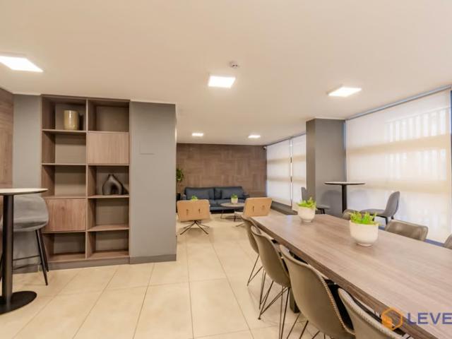 Departamentos en arriendo en Estación Central | Thompson 4225 Depto 1 Dorm y 1 baño mas Terraza 1 dormitorios por CLP 292500.00