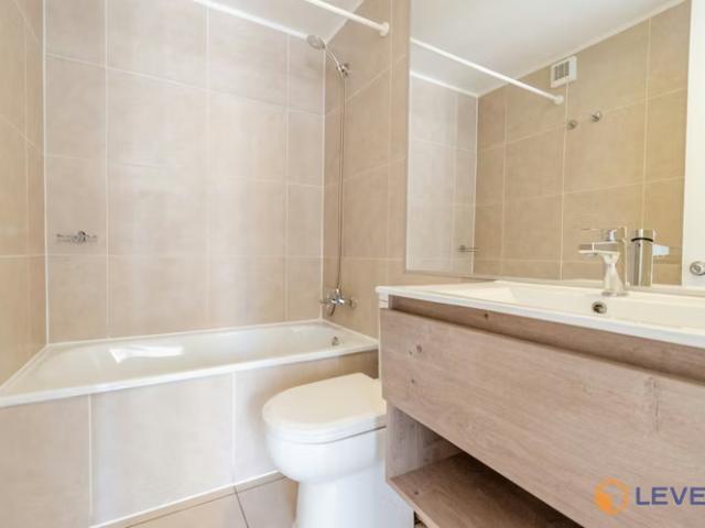 Departamentos en arriendo en Estación Central | Thompson 4225 Depto 2 Dorm 2 Baños con Terraza 2 dormitorios por CLP 386300.00