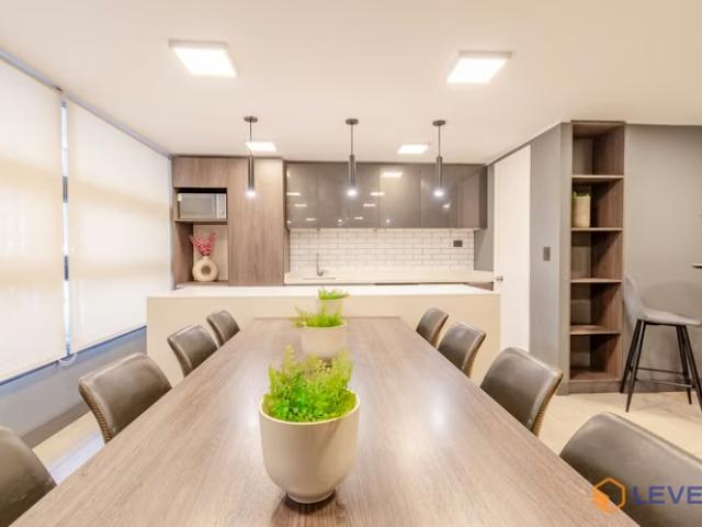 Departamentos en arriendo en Estación Central | Thompson 4225 Depto 2 Dorms con Terraza 2 dormitorios por CLP 401500.00