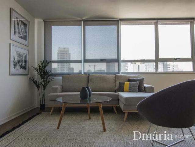 Departamentos en arriendo en Estación Central | VIVE A PASOS DEL METRO ECUADOR! DEPARTAMENTO 3D/2B 3 dormitorios por CLP 450000.00