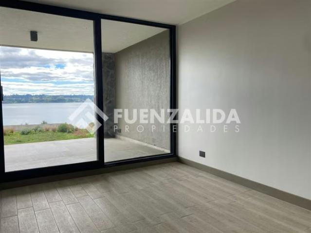 Departamentos en arriendo en Frutillar | Arrendamos Departamento 3D3B Lodge Patagonia Virgin 3 dormitorios por CLF 26.80