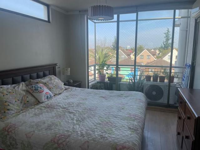 Departamentos en arriendo en Huechuraba | ariiendo lindo departamento Huechuraba 3 dormitorios por CLP 850000.00