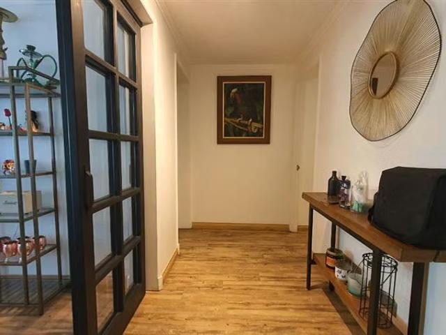 Departamentos en arriendo en Huechuraba | DEPARTAMENTO Bosques de La Pirámide 4 dormitorios por CLP 1290. 00