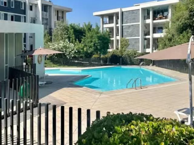 Departamentos en arriendo en Huechuraba | Departamento CASI AL LLEGAR A CAMINO DE CINTURA 2 dormitorios por CLP 680000.00