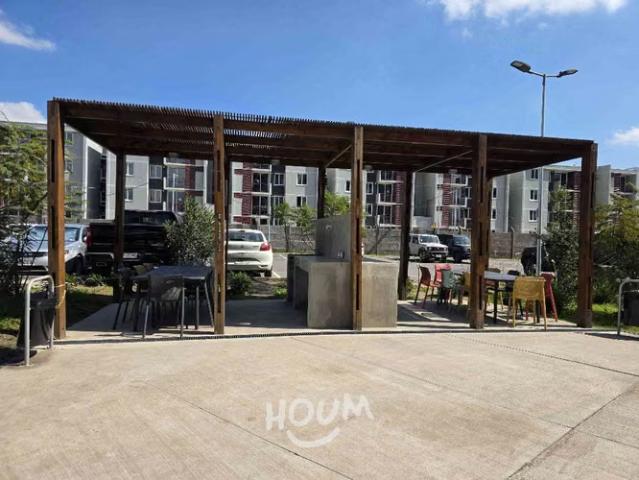Departamentos en arriendo en Huechuraba | Departamento en Avenida los Libertadores 1 dormitorios por CLP 420000.00