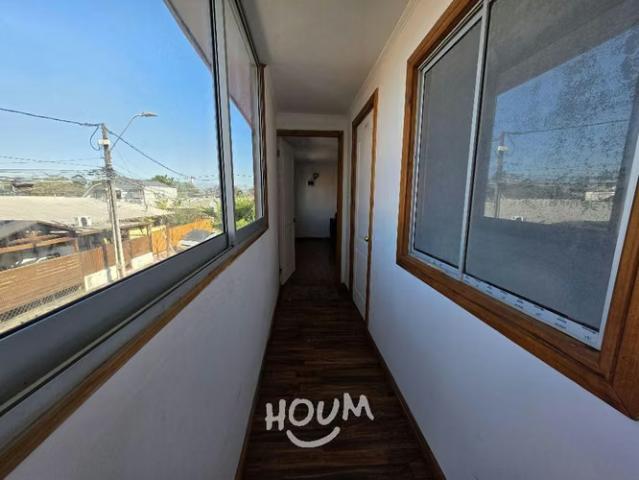 Departamentos en arriendo en Huechuraba | Departamento en Chipana 2 dormitorios por CLP 450000.00