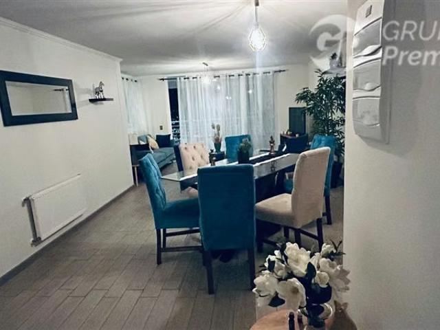 Departamentos en arriendo en Huechuraba | Depto en arriendo de 3D. 2B. 1Bodega 1Est, en Huechuraba P. F 3 dormitorios por CLP 1200. 00