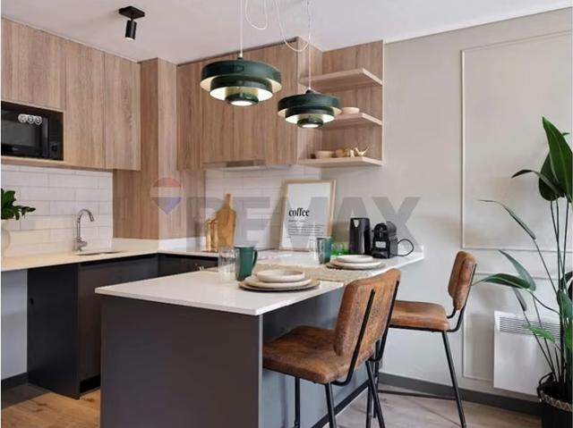 Departamentos en arriendo en Huechuraba | Depto en arriendo de 1d+1b nuevo 1 dormitorios por CLP 620000.00