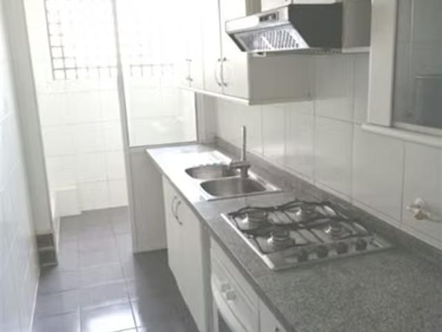 Departamentos en arriendo en Huechuraba | Dpto 2D 2B Estacionamiento Bodega Huechuraba 2 dormitorios por CLP 700000.00