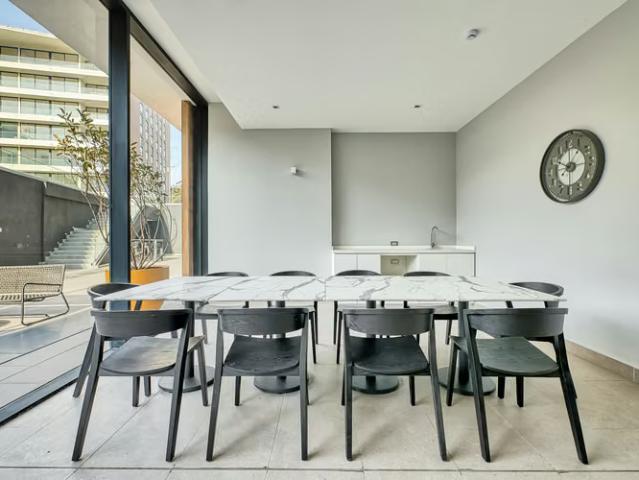 Departamentos en arriendo en Huechuraba | Los Almendros Torre [1851 22] 2 dormitorios por USD 790000.00