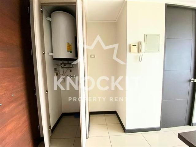 Departamentos en arriendo en Independencia | Arriendo Depto 1D1B Independencia en Leonor Cepeda 952 1 dormitorios por CLP 280000.00