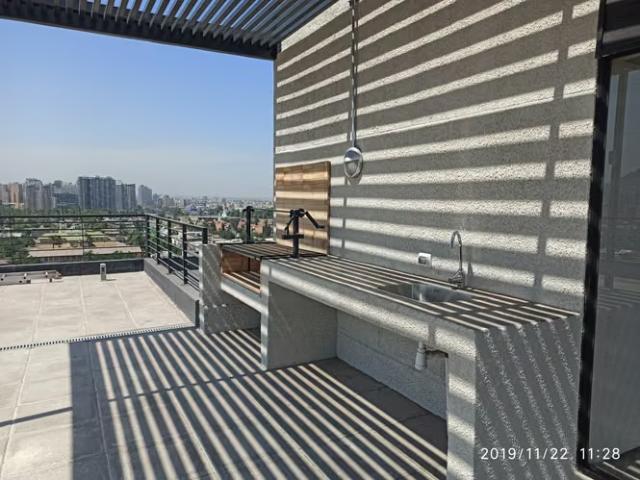 Departamentos en arriendo en Independencia | Arriendo depto. 1D+1B+Terraza, Conexión a lavadora, Independencia 1 dormitorios por CLP 280000.00