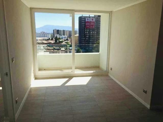 Departamentos en arriendo en Independencia | Bello Departamento a Pasos del Metro 1822 dormitorios por CLP 380000.00