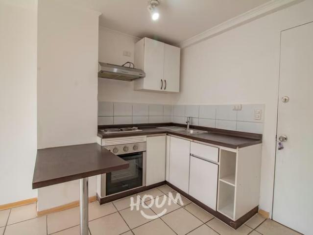 Departamentos en arriendo en Independencia | Departamento en Avenida Independencia 1 dormitorios por CLP 230000.00