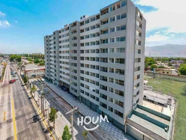 Departamentos en arriendo en Independencia | Departamento en Avenida Independencia 1 dormitorios por CLP 330000.00