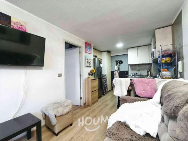 Departamentos en arriendo en Independencia | Departamento en Avenida Independencia 1 dormitorios por CLP 400000.00