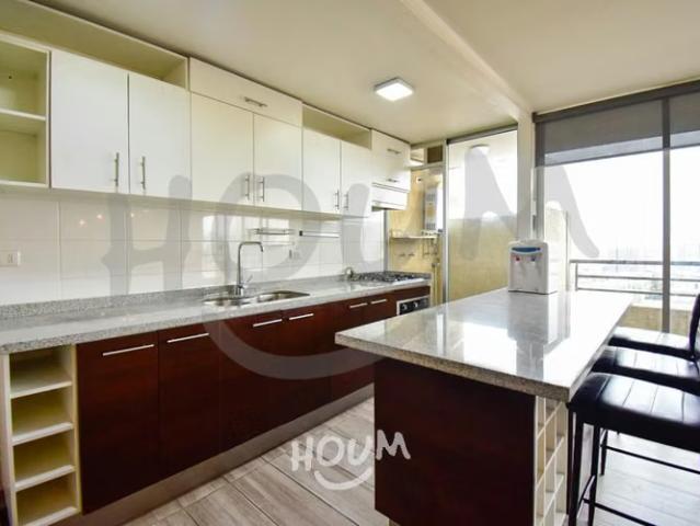 Departamentos en arriendo en Independencia | Departamento en Avenida Inglaterra 3 dormitorios por CLP 600000.00