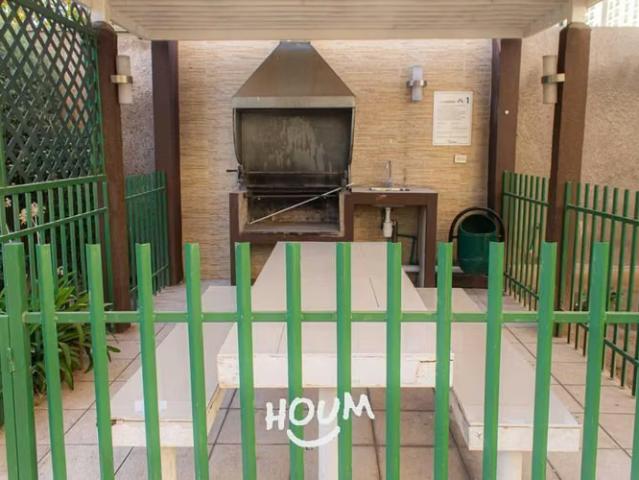 Departamentos en arriendo en Independencia | Departamento en Calle Gamero 1 dormitorios por CLP 165000.00