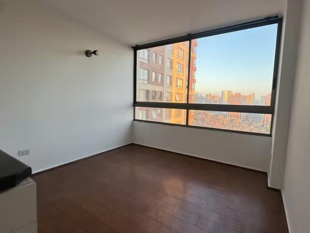 Departamentos en arriendo en independencia | departamento 2 habitaciones gastos comunes incluido 2 dormitorios por clp 380000.00