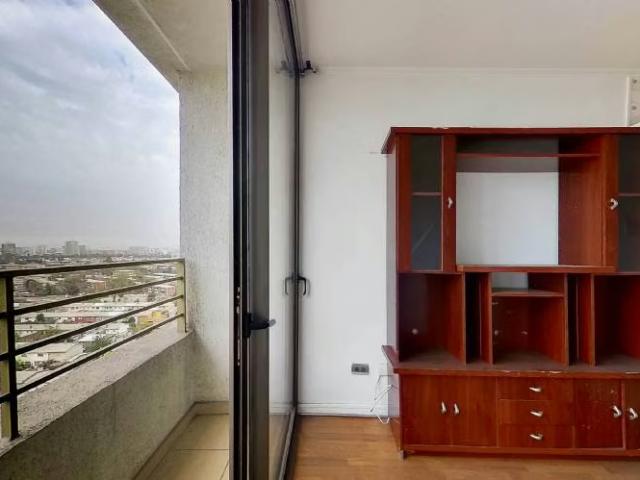 Departamentos en arriendo en Independencia | EL MOLINO 1845 METRO HOSPITALES 1 dormitorios por CLP 255000.00