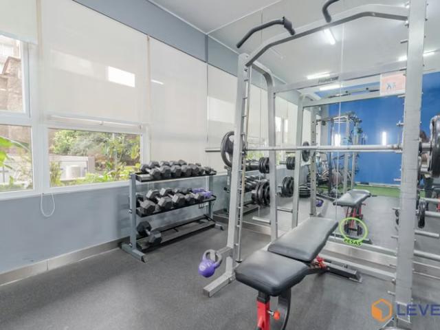 Departamentos en arriendo en Independencia | Hipódromo 1820 Arriendo Depto 1 Dorm Terraza 1 dormitorios por CLP 310000.00