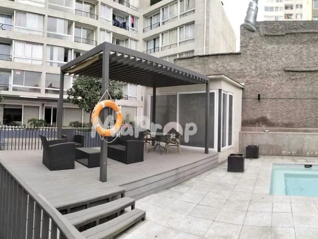 Departamentos en arriendo en Independencia | SE ARRIENDA DEPTO 2D1B CERCANO A METRO HOSPITALES 2 dormitorios por CLP 330000.00