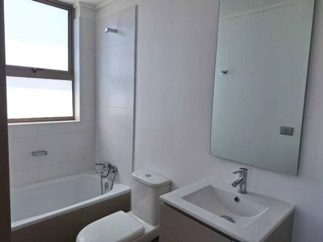 Departamentos en arriendo en La Cisterna | Orientacion Oriente, metro Lo Ovalle 1844 dormitorios por CLP 375000.00