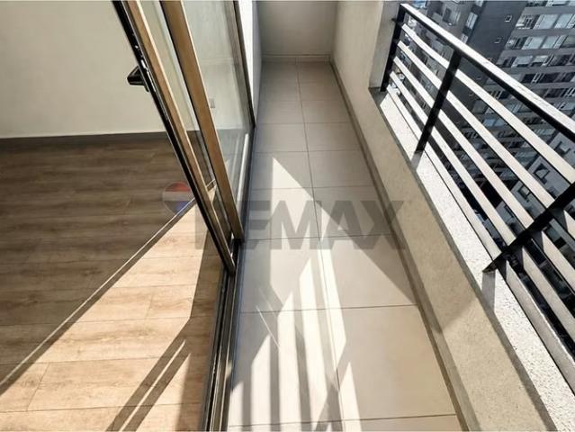 Departamentos en arriendo en La Cisterna | Arriendo depto 2d1b con estaciona metro lo ovalle 2 dormitorios por CLP 420000.00