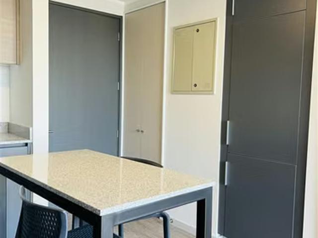 Departamentos en arriendo en La Cisterna | Arriendo la Cisterna. 1D1B. Metro Lo Ovalle 1 dormitorios por CLP 318000.00