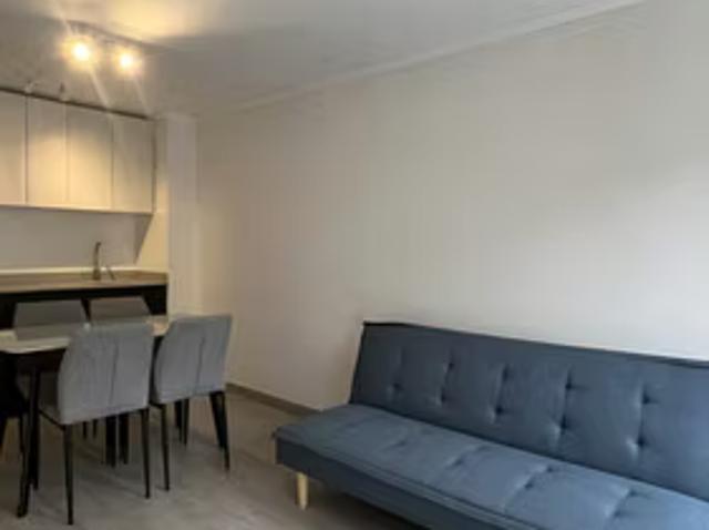 Departamentos en arriendo en la cisterna | departamento de 2 dor y 1 baño mas bodeda metro lo ovalle 2 dormitorios por clp 430000.00