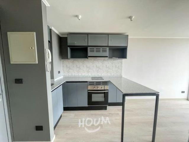 Departamentos en arriendo en La Cisterna | Departamento en Vicuña Mackenna 1 dormitorios por CLP 400000.00