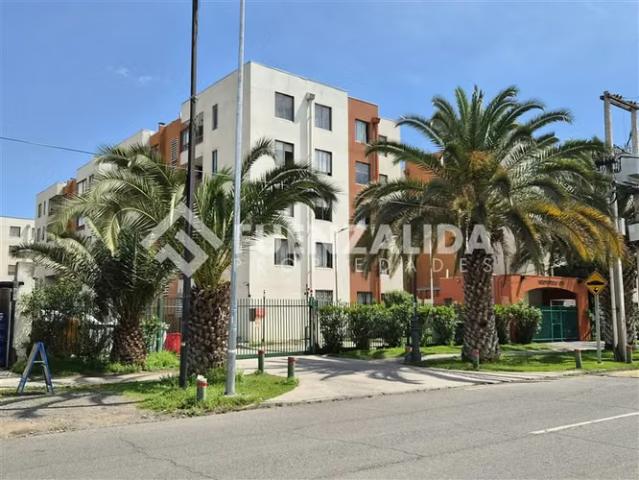 Departamentos en arriendo en La Cisterna | Departamento en arriendo de 2 dorm. En La Cisterna 2 dormitorios por CLP 450000.00