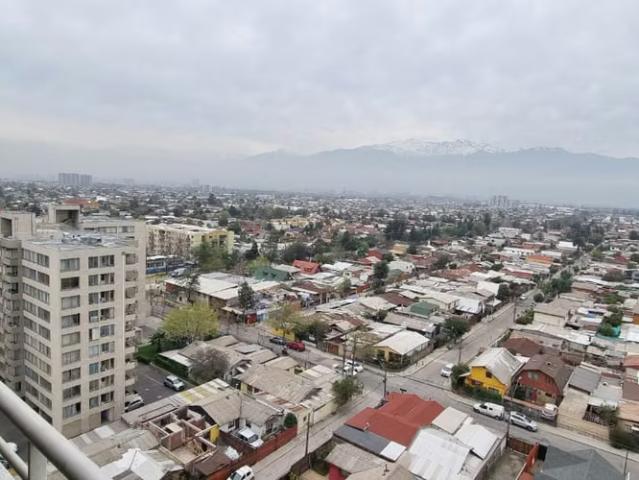 Departamentos en arriendo en La Cisterna | Depto 2D+1B+Bod, San Miguel 2 dormitorios por CLP 400000.00