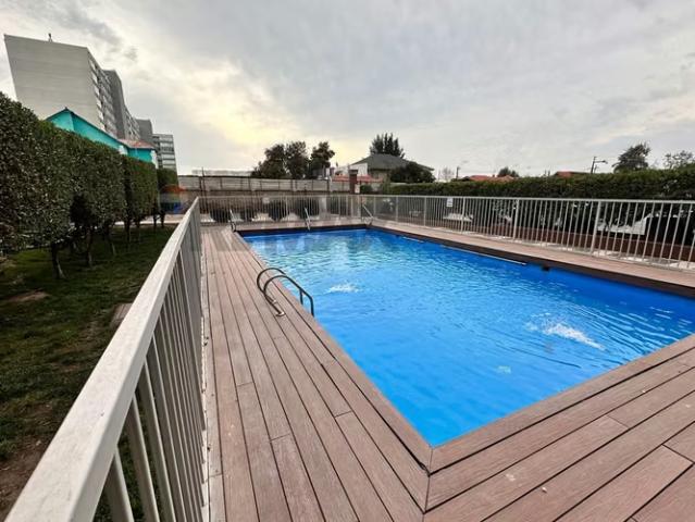 Departamentos en arriendo en La Cisterna | Dpto la cisterna descuento 2 meses 2 dormitorios por CLP 150000.00