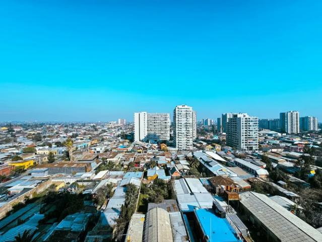 Departamentos en arriendo en La Cisterna | FUENZALIDA URREJOLA / GRAN AVENIDA 2 dormitorios por CLP 330000.00